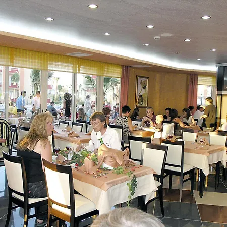 Hotell Orfeus Park Colakli