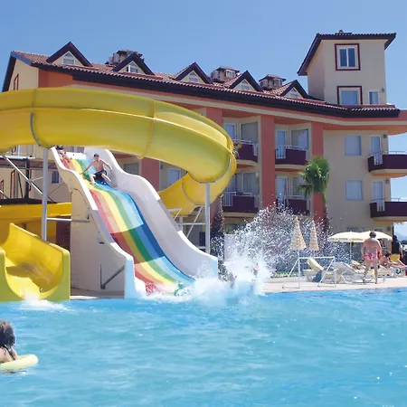 Hotel Orfeus Park 4*