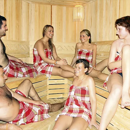 Orfeus Park Hotel Colakli