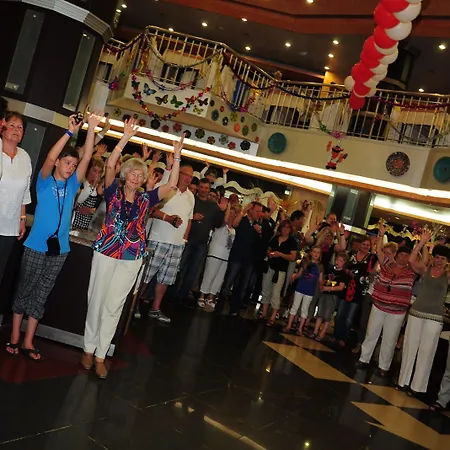 Orfeus Park 4* Colakli