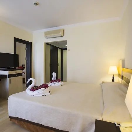 Orfeus Park Hotel Colakli