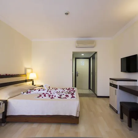 Hotel Orfeus Park 4*