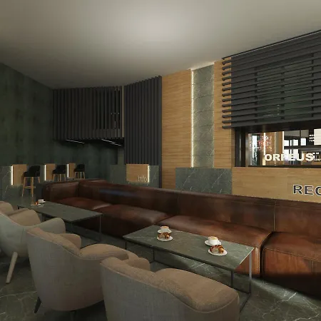 Orfeus Park Hotel 4*