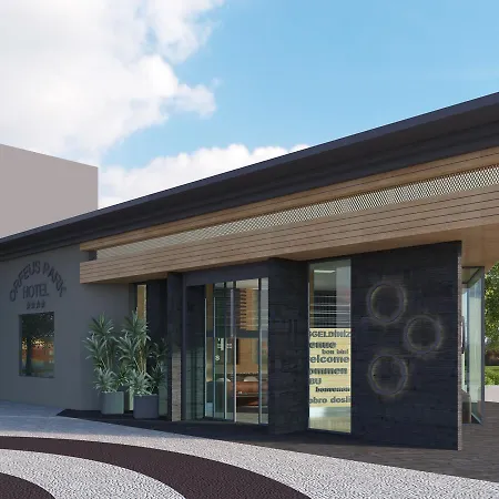 Orfeus Park 4* Colakli