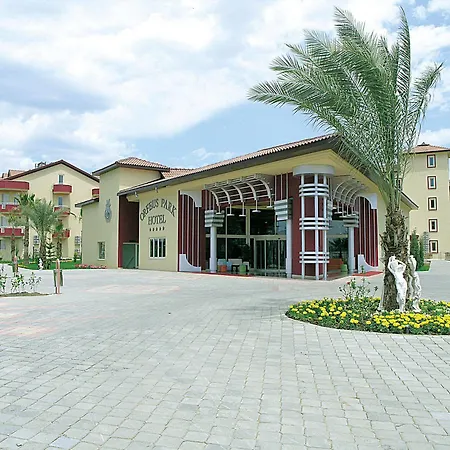 Orfeus Park Hotel