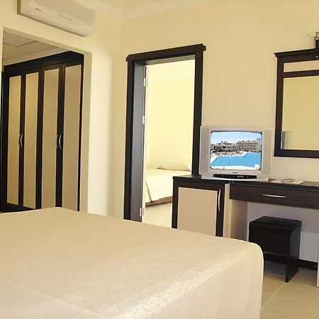 Orfeus Park Hotel 4*