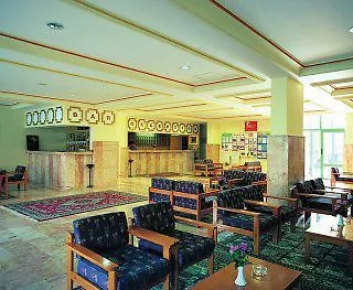 Hotel Orfeus Park Colakli