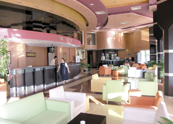 Orfeus Park 4*