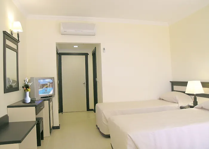 Orfeus Park 4*