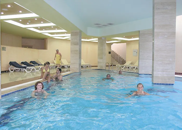 Hotel Orfeus Park