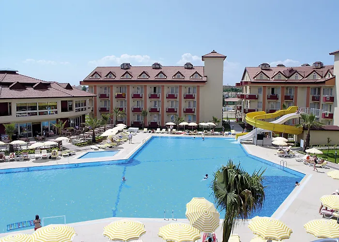Hotel Orfeus Park 4*