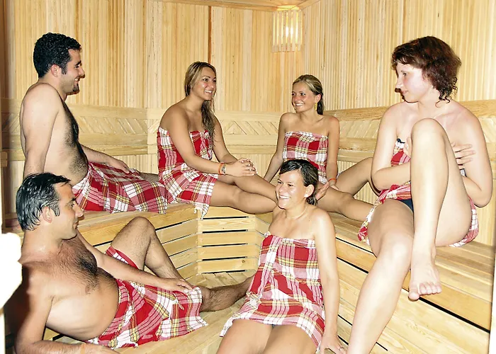 Orfeus Park Hotel Colakli