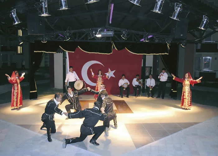 Orfeus Park Hotel 4*