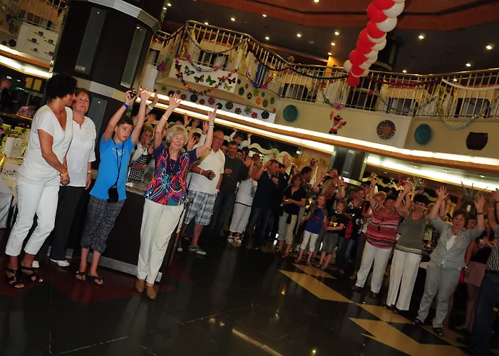 Orfeus Park 4* Colakli