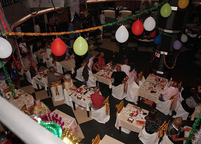 Orfeus Park Hotel