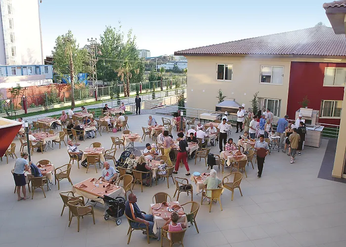 Orfeus Park Hotel 4*
