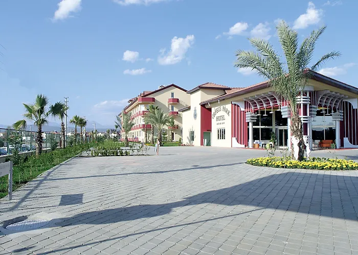 Orfeus Park