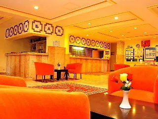 Orfeus Park Hotel Colakli