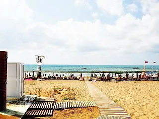 Hotel Orfeus Park Colakli