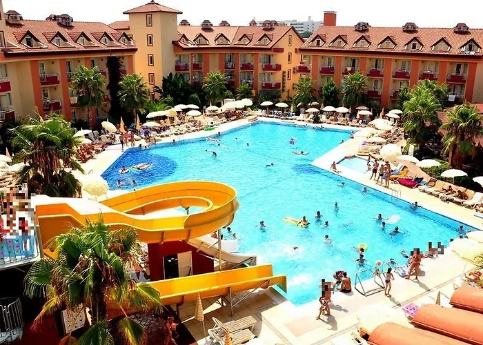 Orfeus Park Hotel 4*