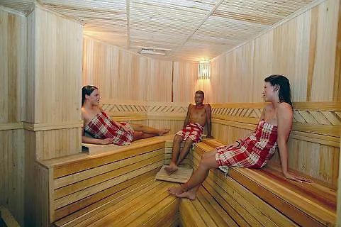 Orfeus Park Hotel 4*