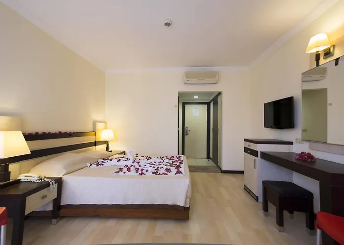 Hotel Orfeus Park 4*