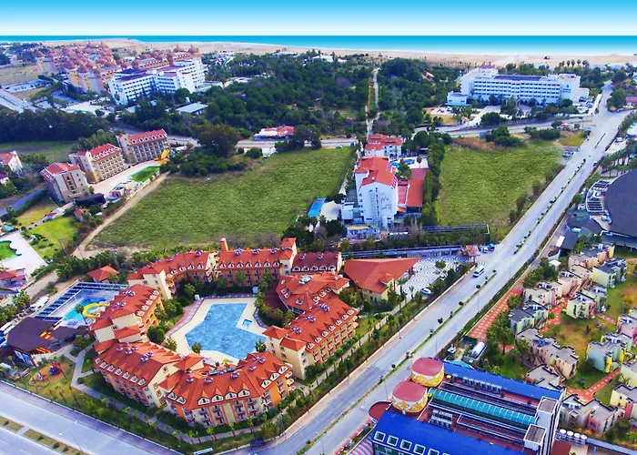 Hotel Orfeus Park 4*