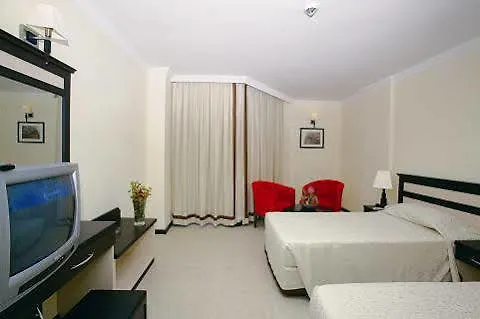 Orfeus Park 4* Colakli