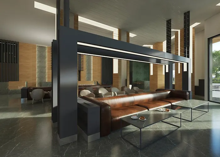 Orfeus Park 4* Colakli