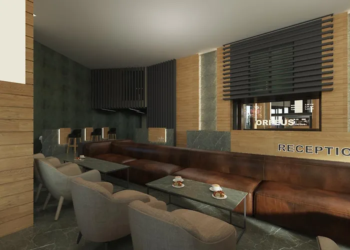 Orfeus Park Hotel 4*