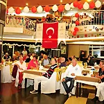 Orfeus Park 4* Colakli
