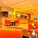 Orfeus Park Hotel Colakli
