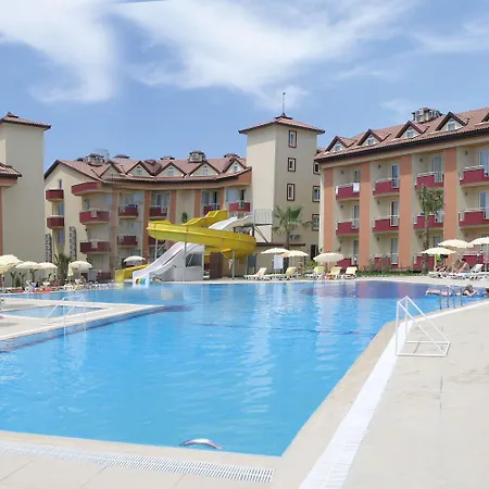 Orfeus Park Hotel