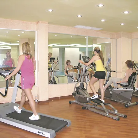 Orfeus Park 4* Colakli