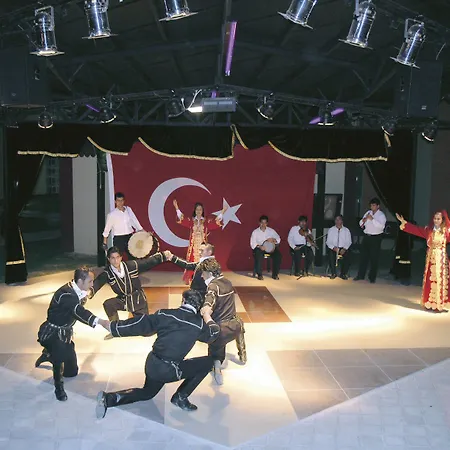 Orfeus Park Hotel 4*