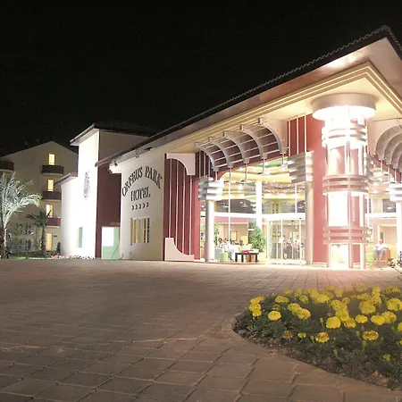 Hotel Orfeus Park Colakli