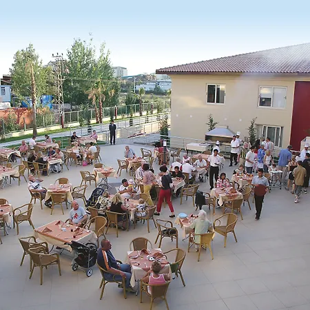 Orfeus Park Hotel 4*