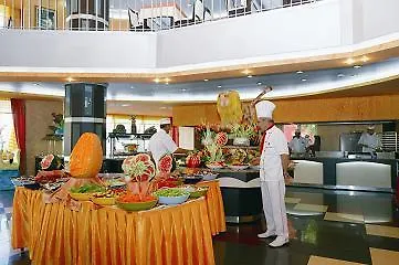 Hotel Orfeus Park Colakli