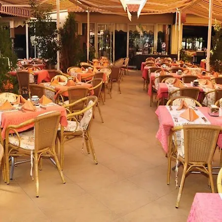 Hotel Orfeus Park 4*