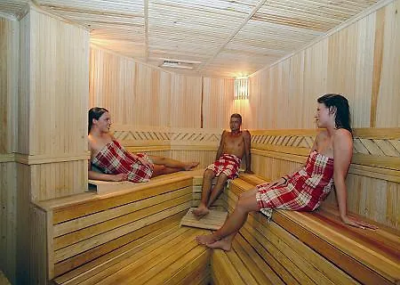 Orfeus Park Hotel 4*