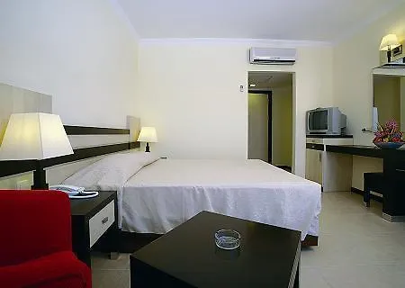 Hotel Orfeus Park 4*