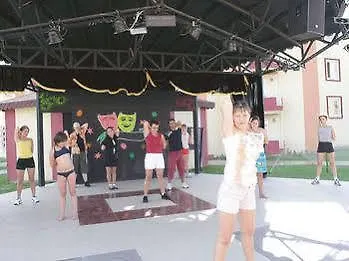 Orfeus Park Szálloda 4*