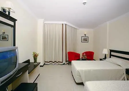 Orfeus Park 4* Colakli