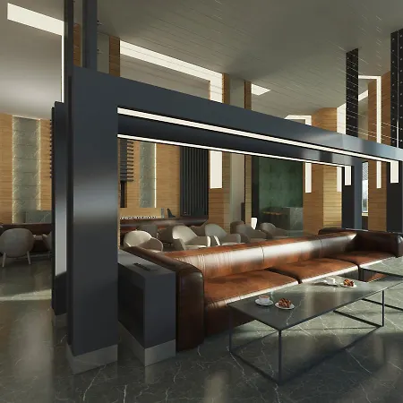 Orfeus Park 4* Colakli