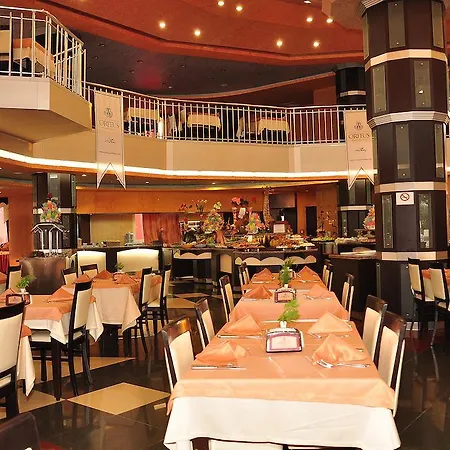 Hotel Orfeus Park
