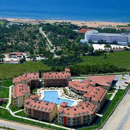 Orfeus Park Hotel