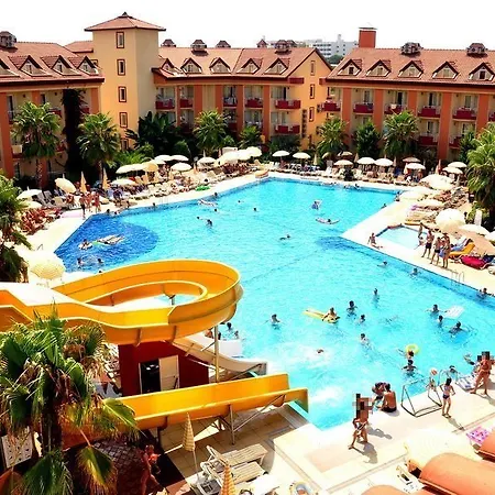 Orfeus Park Hotel 4*