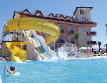 Hotel Orfeus Park Colakli