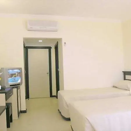 Hotel Orfeus Park