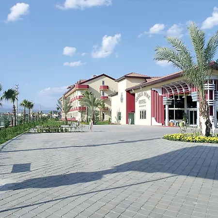 Orfeus Park Hotel 4*